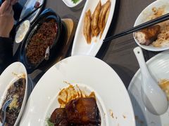 -望乡楼上海菜(日月光店)