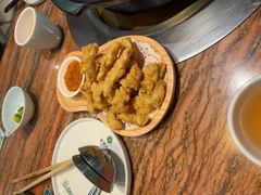 -春润大地海南椰子鸡(沙井京基百纳广场店)