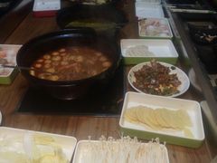 酸菜鱼-七裕庄(凯旋南路店)