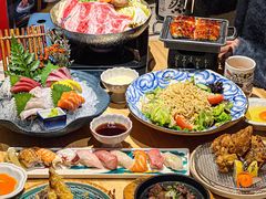 -琴寿司居酒屋(中山广场店)