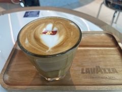 -LAVAZZA拉瓦萨咖啡(星荟中心店)