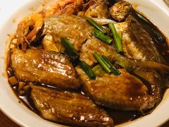 红烧杂鱼-原製原味(普陀山磐龙店)
