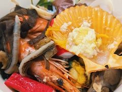 海鲜糟粕醋-三爷糟粕醋·鲜鱼汤·海南特色小吃(新华南路店)