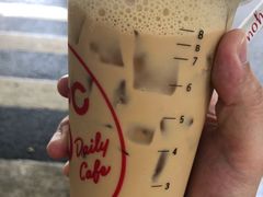 -85度C(成都浆洗街店)