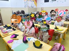 -昂立青少儿成长中心(杨浦国和1000校区)