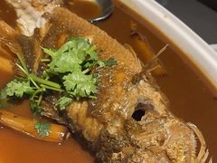 -庆云楼饭庄(什刹海店)