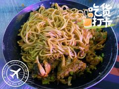 一棠蟹面-一棠龙虾•王牌虾球(楚河汉街店)