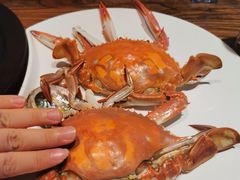 -海味当家·蒸锅海鲜(星海公园店)