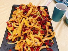 -大眼锅贴水饺(河东店)
