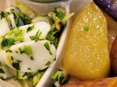 -素满香·食养自助(天一广场店)