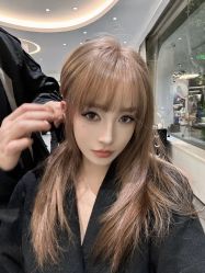 -DL HOPE造型