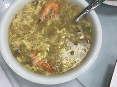 -聚德福海鲜家常菜(刘庄店)