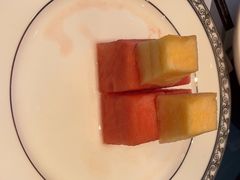 -上海虹桥宾馆味翠餐厅