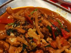 -临胜烧烤大牌档(东葛店)