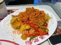 -肥韬香港茶餐厅(上海首店)