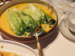 -山泉粤宴(广东大厦店)