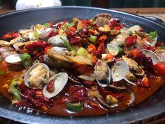 -阿记烧烤(大兴新区店)