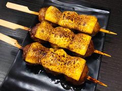 -鸟串烧Yakitori