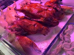 -章云板鸭(评事街店)