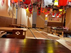 -冉冉垄居酒屋·日本料理
