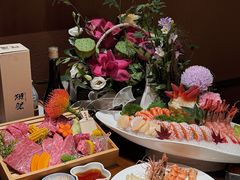 -隐炉和牛烧肉店(群力店)