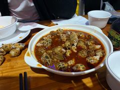 -三妹小龙虾·黄油蟹(华侨城总店)