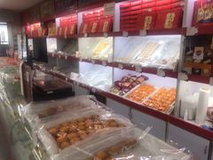 零售区-桂发祥·直营(万德庄大街店)