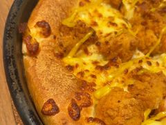 -必胜客(远大路店)