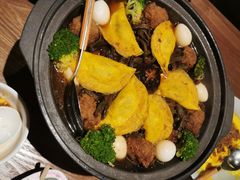 -大鱼徽州·家宴(金沙印象城店)