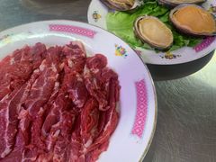 -燃计沙茶皇·香港沙茶火锅(人广旗舰店)