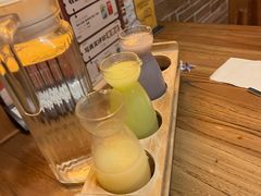 -恩你小木屋·韩式料理(假日广场店)