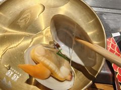 -KAOKAO烤烤·丹东海鲜烧烤(望京店)