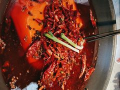 -龙厂长老火锅(抚琴店)