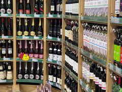 -帝玛进口精品超市D-MART