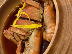 -神仙馆(衡山路店)