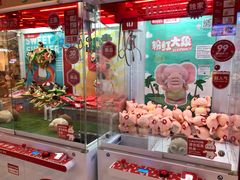 -LLJ夹机占(清河万象汇店)