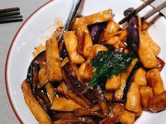 -小厨娘绣中淮扬(大行宫科巷店)