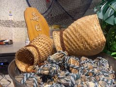 -云海轩·海鲜自助-河北云瑧世纪大饭店1F