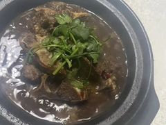 -陈生记黑鱼馆·20年活鱼现杀(宁波鼓楼店)