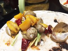 -高佳庄·舟山海鲜(海景旗舰店)