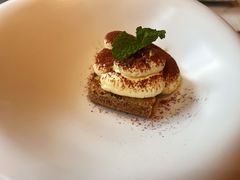 布朗尼有点腻-ZHAO赵·牛扒坊(万象城店)