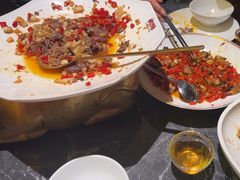 -炊烟小炒黄牛肉(浦东世纪汇店)