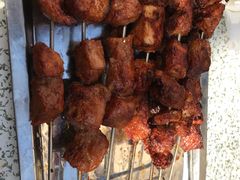 -王记西鎮电烤肉(汶上路店)