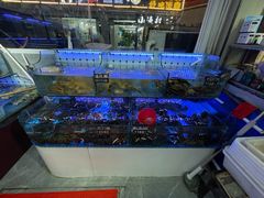 -日照大牌檔•小船海鲜(万平口店)