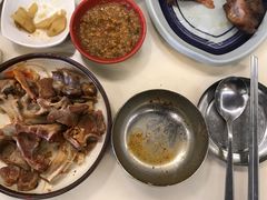 -首尔土豆汤(红梅小区店)