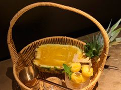 -烤匠麻辣烤鱼(重庆万象城店)
