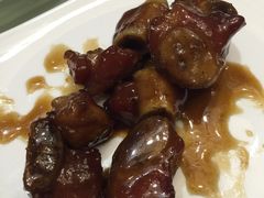 -鼎泰丰(渔阳店)