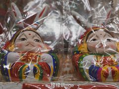 -老北京兔儿爷(杨梅竹斜街店)