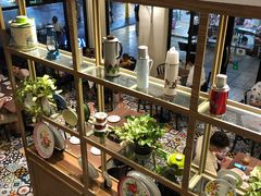 -The Dishes Seafood & Restaurant