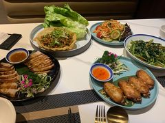 -清迈泰·泰国餐厅(华发商都店)